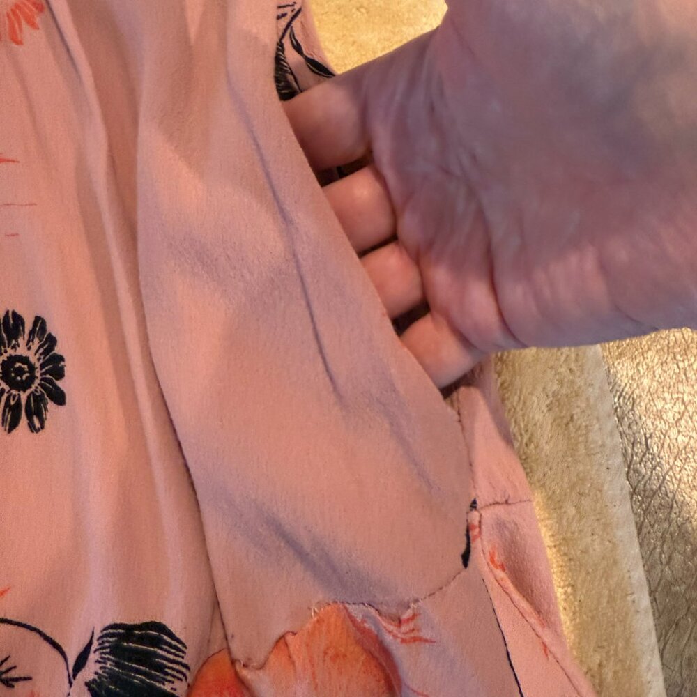 Free People Lena dress, size L - Picture 8 of 11